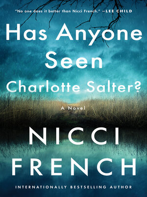 cover image of Has Anyone Seen Charlotte Salter?